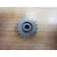 217474 Plastic Gear 18-Teeth - New No Box