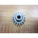 217364 Plastic Gear 16-Teeth 7mm - New No Box