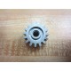 217364 Plastic Gear 16-Teeth 7mm - New No Box