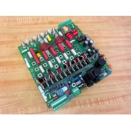 SPR0942-0001 Power Board SPR09420001 - Used