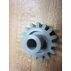 217364 Plastic Gear 16-Teeth 7mm - New No Box