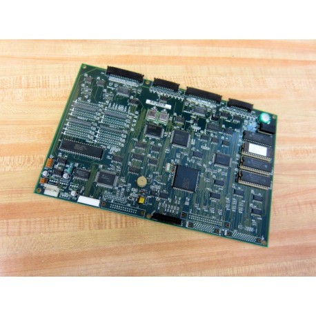 KS-2000-1 Circuit Board KS20001 - Used