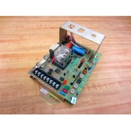 Dynamatic 15-588-1 Eaton 3000 Drive Speed Control Board 155881 Non-Refundable - Parts Only