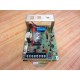 Dynamatic 15-588-1 Eaton 3000 Drive Speed Control Board 155881 Non-Refundable - Parts Only