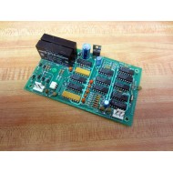 Pelco 1500530A Circuit Board - Used