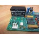 Pelco 1500530A Circuit Board - Used