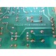 Pelco 1500530A Circuit Board - Used