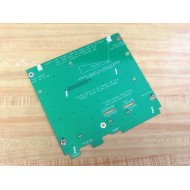 Eurotherm AD102459 Base Board - Used