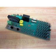 559383 Circuit Board 559383-1 748268 - Used