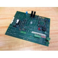 Barco DU6PFI Connection Board DU6PFI A569467 - Used
