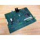 Barco DU6PFI Connection Board DU6PFI A569467 - Used