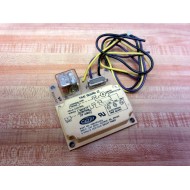 AMF SDA-1333-3 Carrier Time Guard II Time Delay Relay Bd HN67PA024 - Used