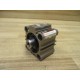 SMC ECQ2B32-10DC Compact Cylinder ECQ2B3210DC - New No Box
