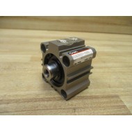 SMC ECQ2B32-10DC Compact Cylinder ECQ2B3210DC - New No Box