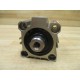 SMC ECQ2B32-10DC Compact Cylinder ECQ2B3210DC - New No Box