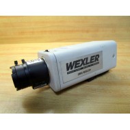 Wexler F0 Video Camera JIAC6PS0100-S - Used