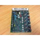 Melltrum 222-400 Motor Speed MotherboardDriver Top PC Bd 222400 - Used