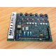 Melltrum 222-400 Motor Speed MotherboardDriver Top PC Bd 222400 - Used