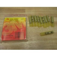 3M SSC 0503 Splice Connector SSC0503 47973 (Pack of 10)