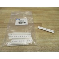 Eaton XBMZB6H81 Terminal Marker Tags XBMZB6H81 (Pack of 10)