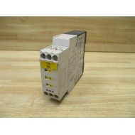 Moeller ETR4-69-A Timing Relay ETR469A - Used