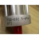 Bimba FOD-091.5-4FHV Flat-1 Compact Cylinder FOD09154FHV - New No Box