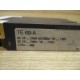 KlocknerMoeller TE 69-A Timing Relay TE69A - Used