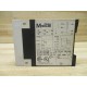 KlocknerMoeller TE 69-A Timing Relay TE69A - Used