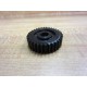 52311-22 5231122 Black Plastic Gear 34-Teeth 9mm ID - New No Box