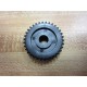 52311-22 5231122 Black Plastic Gear 34-Teeth 9mm ID - New No Box