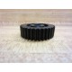 52311-22 5231122 Black Plastic Gear 34-Teeth 9mm ID - New No Box