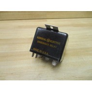 General Electric 3ARR3K6V3 Relay - Used