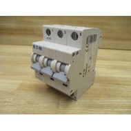 Cutler HammerEaton WMZS3C06 6 AMP Circuit Breaker C6 - Used