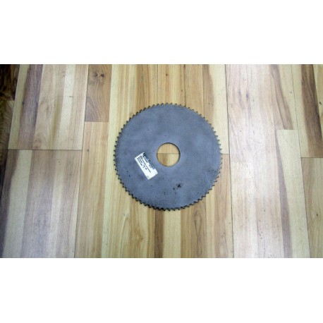 Generic 40L72 Sprocket 13777 F88371 Bore 2-12 - New No Box