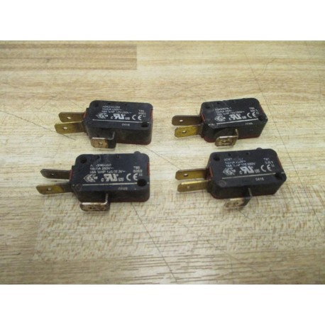 Arcolectric A34340350 Switch A34340350 (Pack of 4) - Used