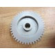 217464 Grey Plastic Gear 42-Teeth 11mm - New No Box