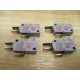 Arcolectric 0725 Switch V3 (Pack of 4) - Used