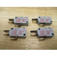 Arcolectric 0725 Switch V3 (Pack of 4) - Used
