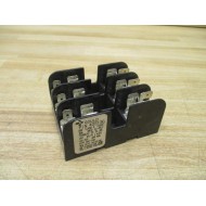 Gould 40313G Fuse Block - New No Box