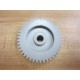 217464 Grey Plastic Gear 42-Teeth 11mm - New No Box