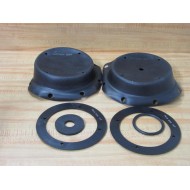 FEBCOWatts 905066 Rubber Kit 05.6.020 - New No Box
