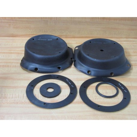 FEBCOWatts 905066 Rubber Kit 05.6.020 - New No Box