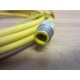 T.P.C. Wire & Cable 97032 Cable Assembly 9 FT 300V 4 Pin - New No Box