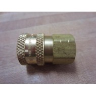 Hanson Coupling 2-ST 2ST Quick Connect Coupling - New No Box