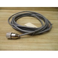 Belden-M 9504 Shielded Cable W Connector, 20' Cable - Used