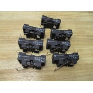 Allen Bradley 700-HN103 Relay Socket 700HN103 W Retainer Clip (Pack of 7) - New No Box