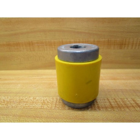 Guardian 40 End Coupling WKW Yellow - New No Box