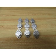 Motorola MJ11016 Transistor (Pack of 9) - New No Box