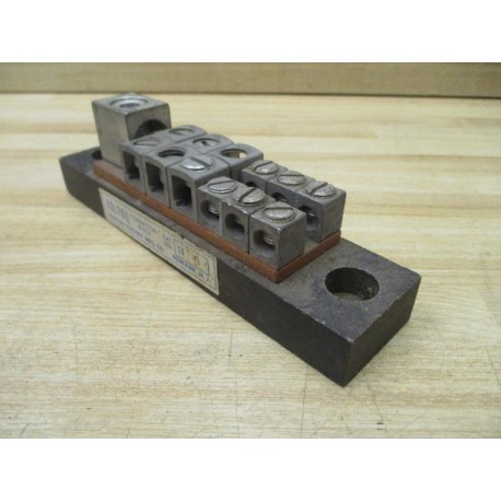 Kolton CB109 Connection Block - Used