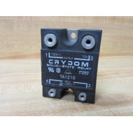 Crydom TA1210 Solid State Relay - Used